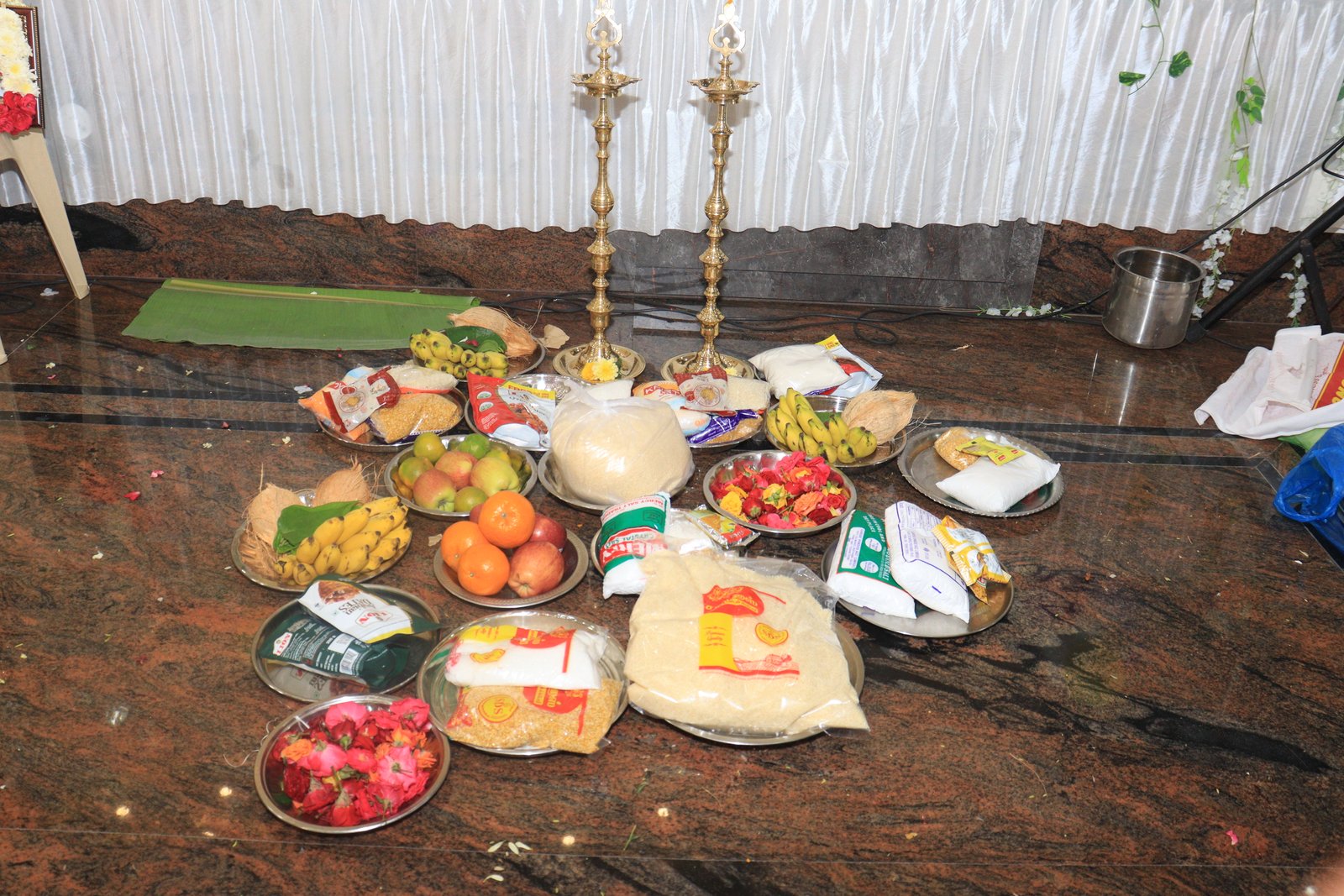 Wedding Family Photo